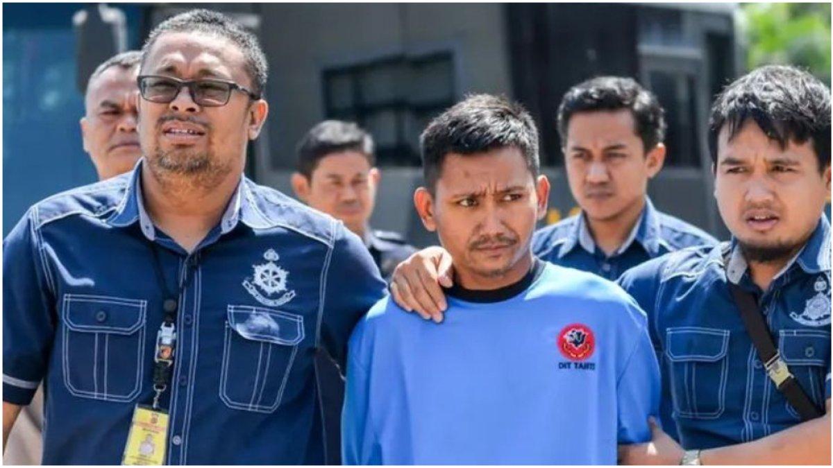 Terungkap detik-detik Pegi Setiawan ditangkap Polda Jabar, mata ditutup lakban, ada intimidasi hingga dugaan dipukuli.