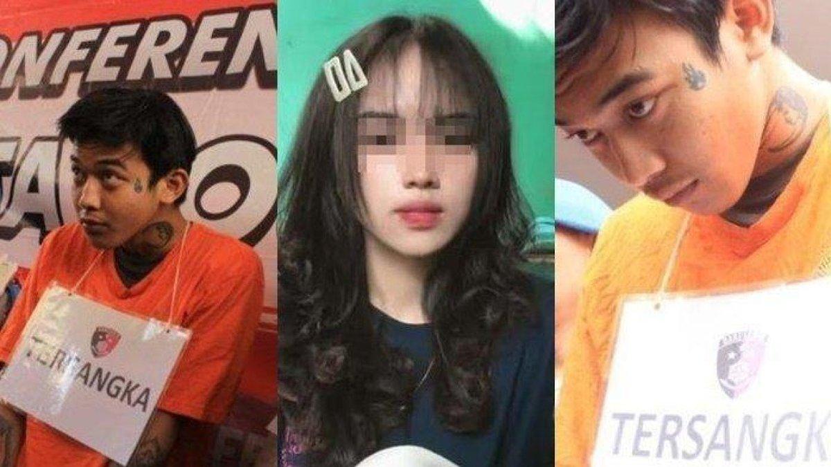 Terungkap fakta baru di balik kasus pembunuhan Fitria Wulandari yang dibunuh kekasihnya sendiri disebuah penginapan.