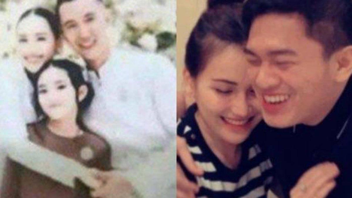 Terungkap kabar terbaru Adit Jayusman, mantan calon suami Ayu Ting Ting.
