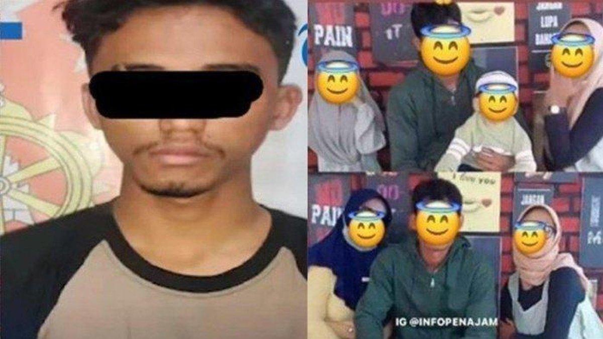 Tetangga Kuak Keseharian Pelaku Pembunuhan Satu Keluarga di Kaltim, Punya Hobi Tak Wajar