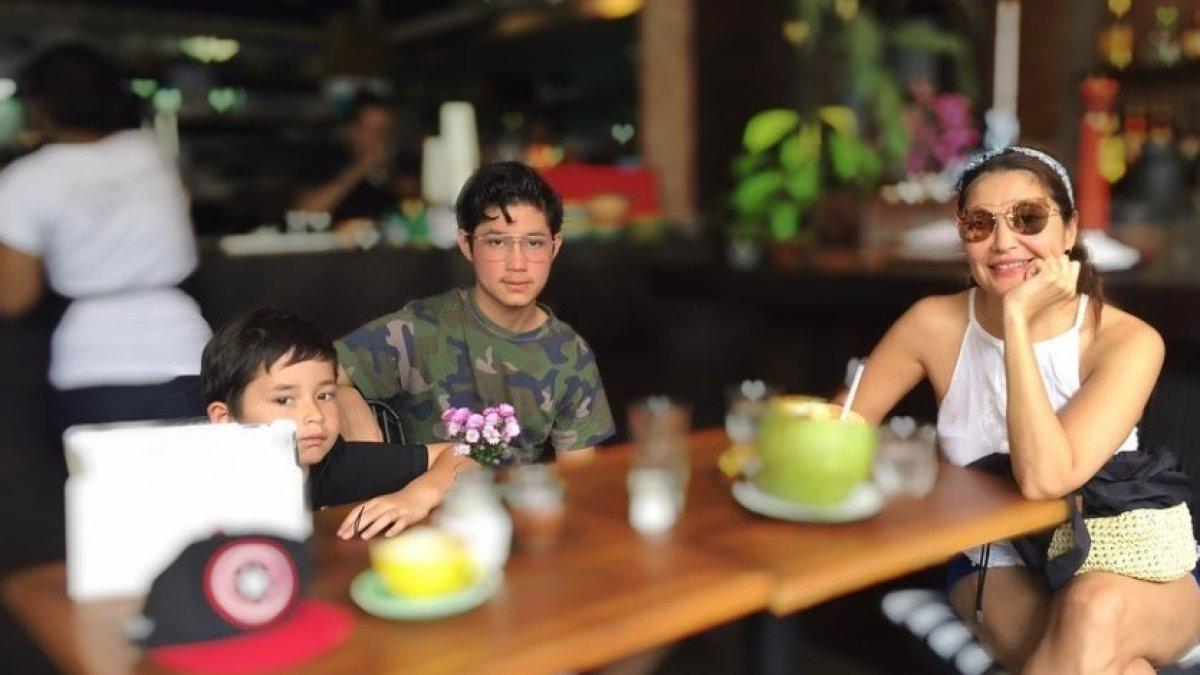 Teuku Rassya buka suara setelah heboh unggahan Tamara.