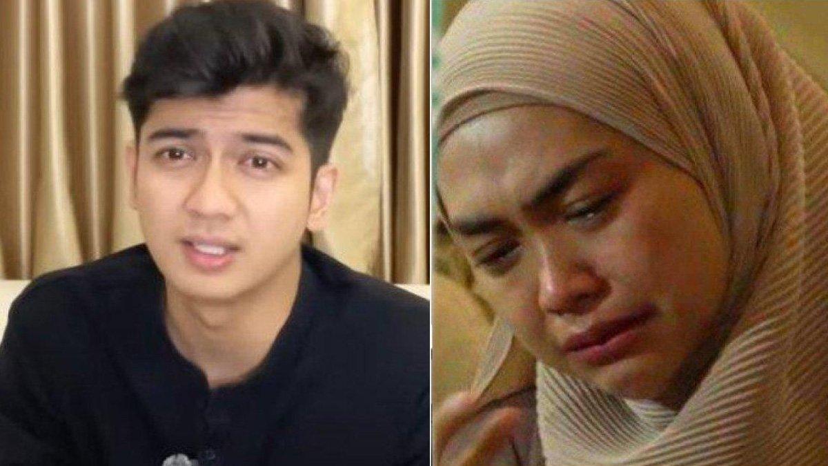 Teuku Ryan merasa nama baiknya hancur usai berkas gugatan cerai Ria Ricis terhadap dirinya beredar di media sosial.