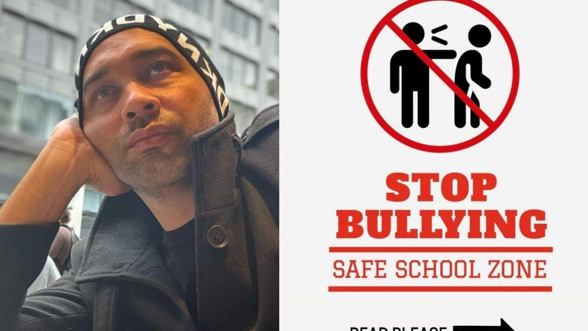 Teuku Zacky soroti kasus bullying di sekolah elit