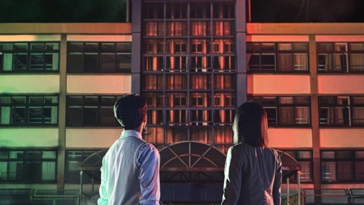 REKOMENDASI DRAKOR - Foto poster drakor The Great Shaman Ga Doo Shim diolah dari website AsianWiki, Selasa (18/2/2025). Drakor ini dibintangi Kim Sae Ron, artis Korea yang meninggal di usia muda.