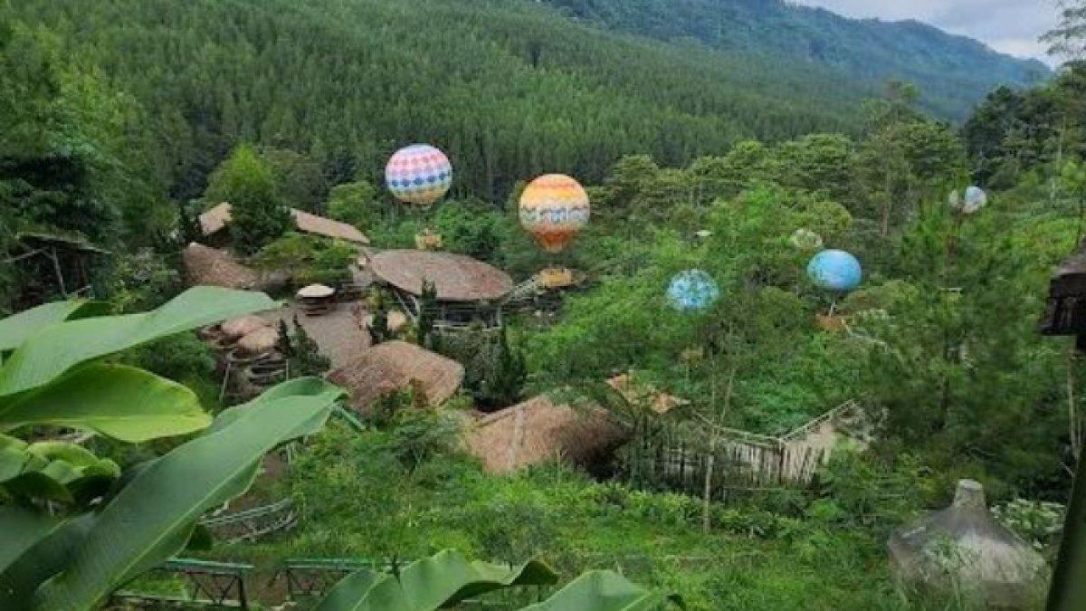 The Lodge Maribaya