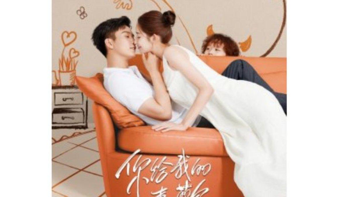 The Love You Give Me