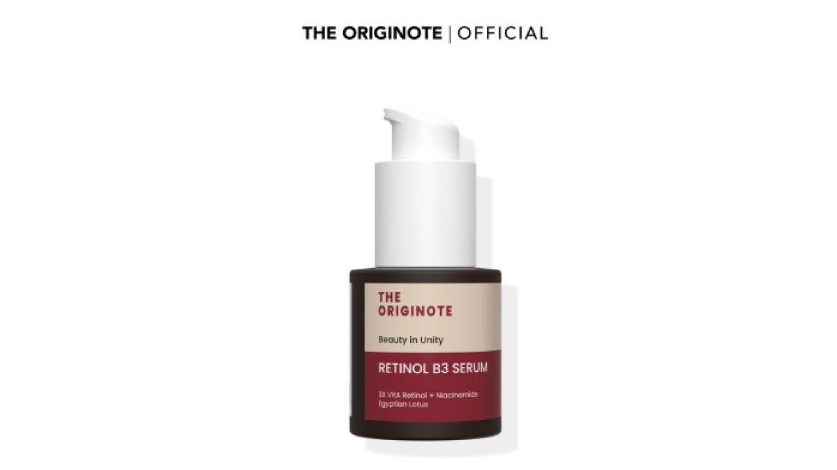 The Originote Retinol B3 Serum
