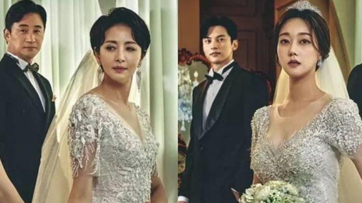 The Third Marriage merupakan drama Korea keluarga terbaru yang tayang pada tanggal 23 Oktober 2023.