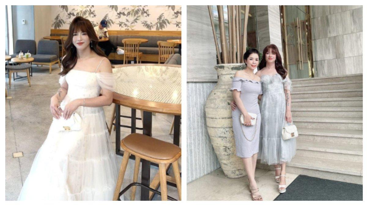 Sudah 8 tahun menikah, wanita Vietnam setia temani suami dulu anak motor kini jadi transgender