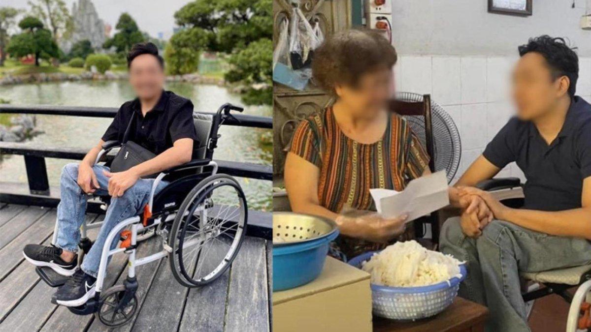 TikToker Vu Minh Lam minta maaf telah menuduh pemilik restoran mengusirnya a
