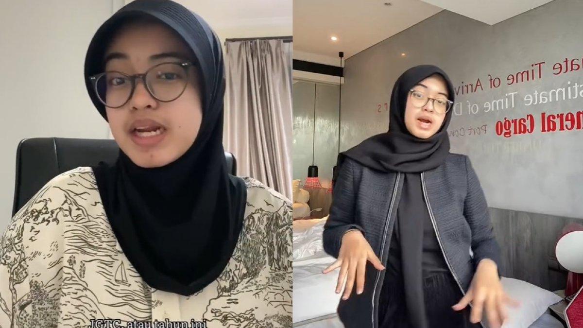 TikTokers Kanjeng Rahtu meninggal dunia