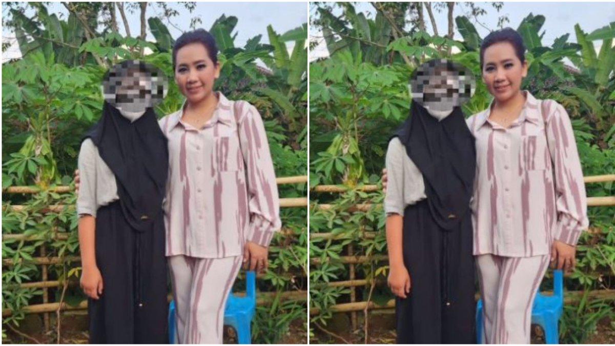 Tim Hotman Paris temui N korban rudapaksa 10 pria