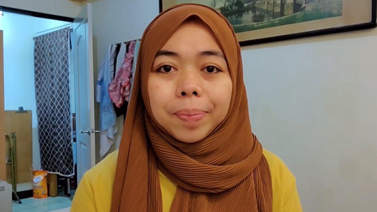 Aku Hamil' TKW Taiwan Berani Mengaku ke Majikan, Malah Dilarang Pulang:  Melahirkan di Sini Saja! - TribunTrends.com