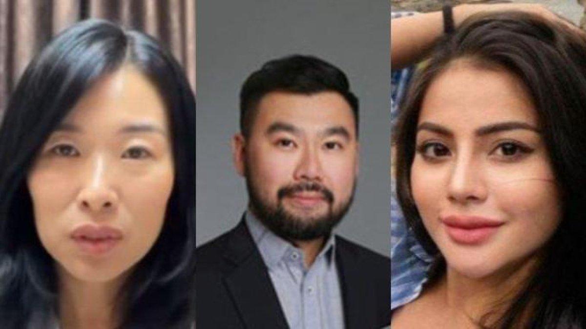 Pedangdut Tisya Erny dan Aden Wong segera dipanggil kepolisian atas laporan dari Amy BMJ terkait dugaan perzinaan.