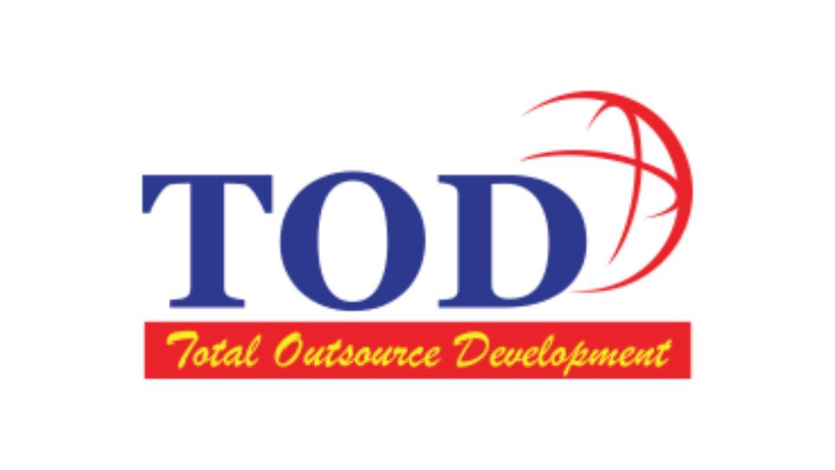 SEKOLAH PRAMUGARI - Total Outsource Development (TOD), sekolah pramugari yang berbasi di Yogyakarta.