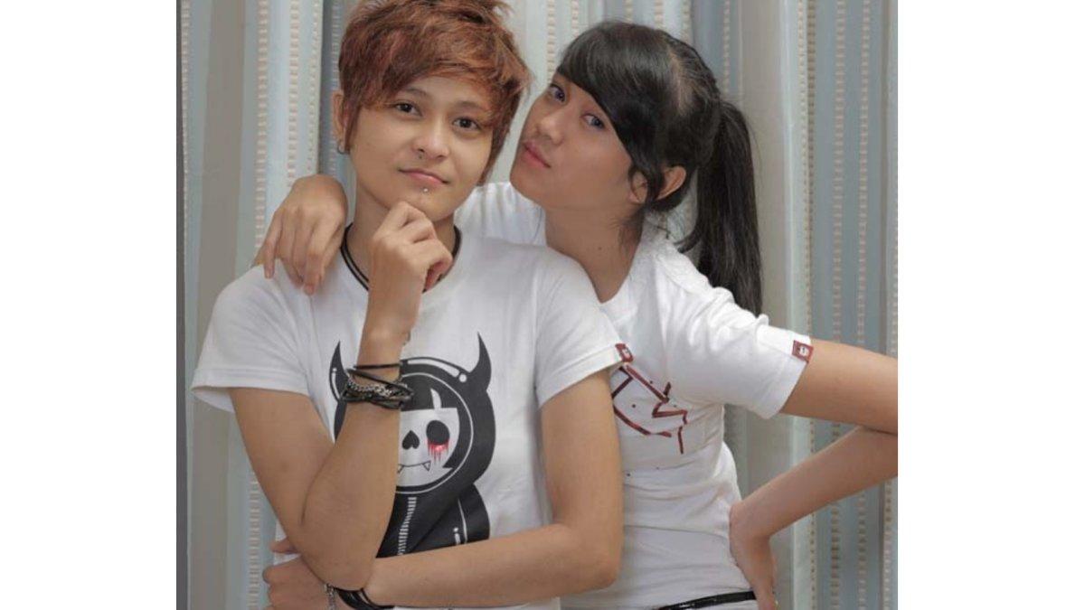 Transformasi Dara The Virgin