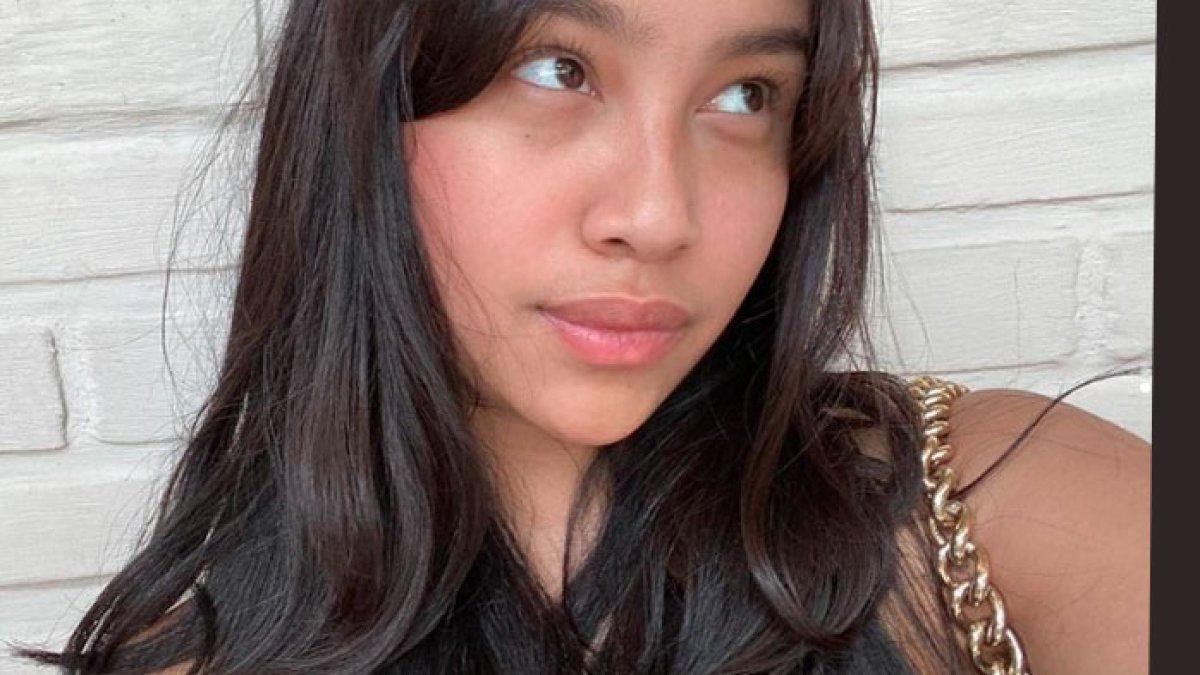 Transformasi Khirani Cucu Soeharto, Putri Mayangsari