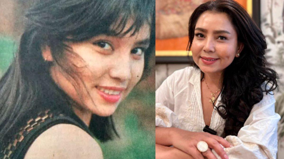 Transformasi Mayangsari sebelum dan sesudah jadi mantu Soeharto