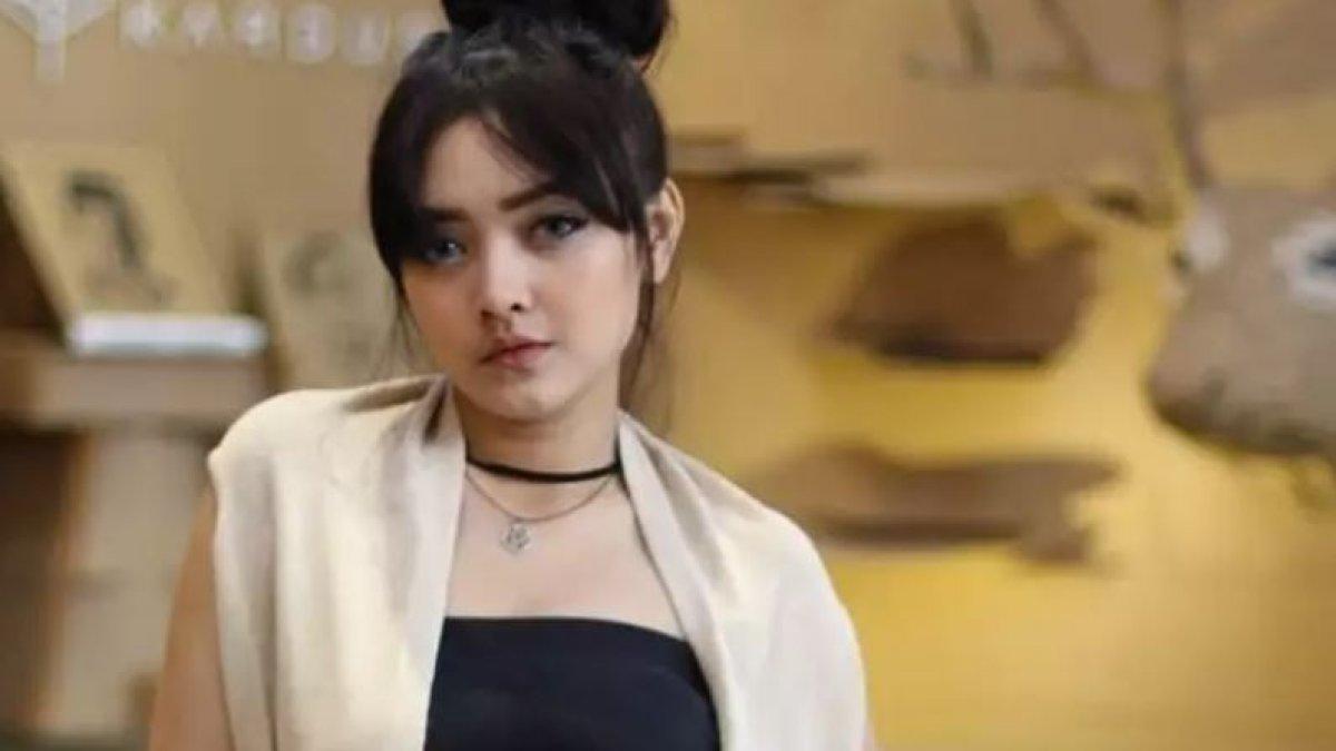 Transformasi Suci Winata istri keempat Ari Sigit.