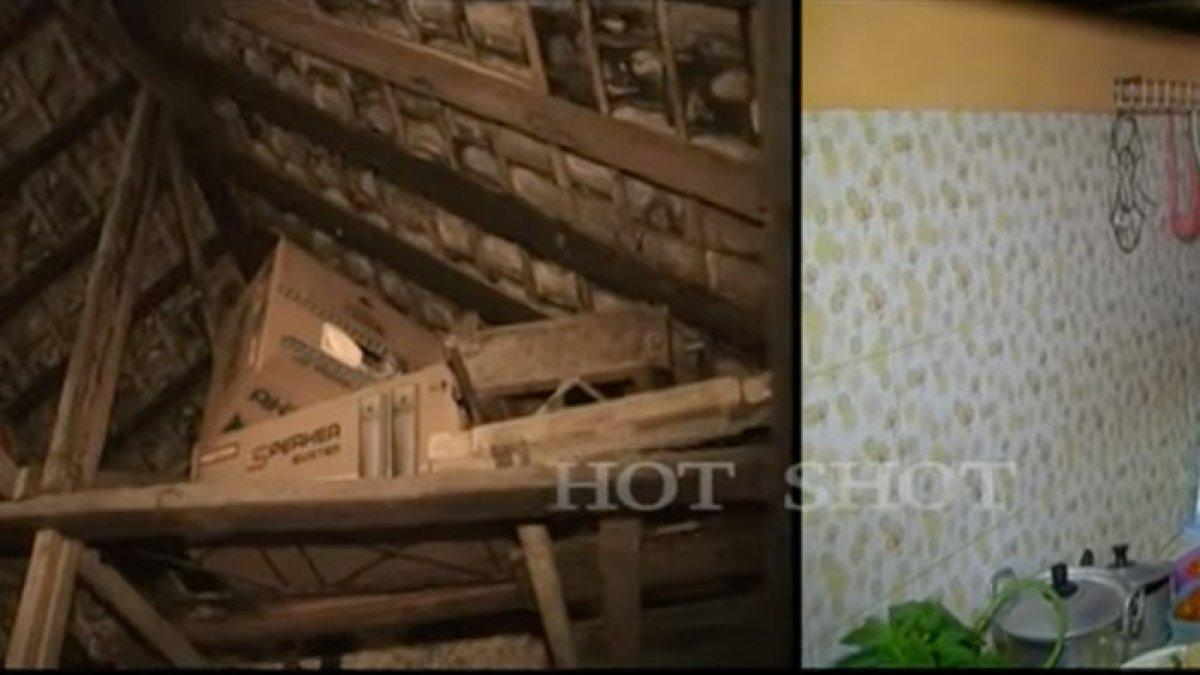 Transformasi rumah Danang DA setelah direnovasi