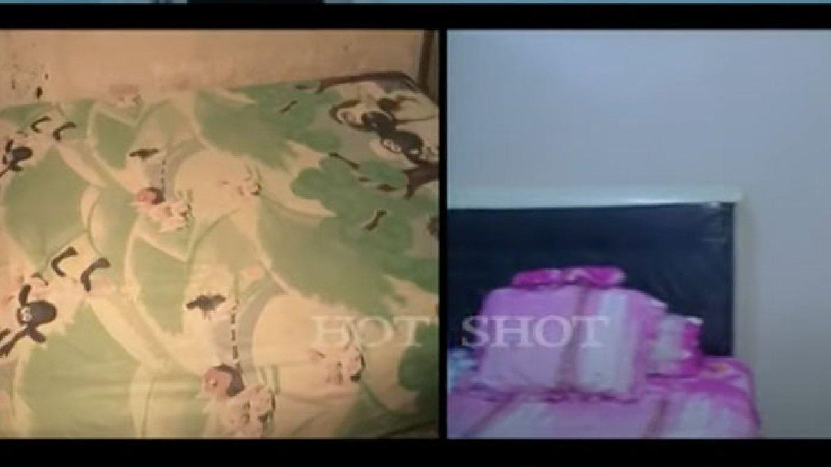 Transformasi rumah Danang DA setelah direnovasi