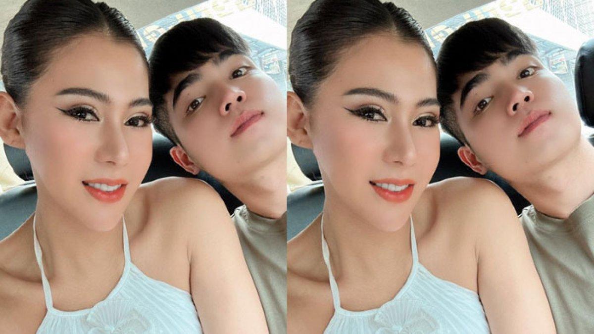 Transgender dulu dinikahi dengan mahar 18 batang emas, kini cerai dari suami