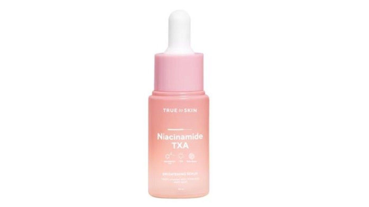 True To Skin Niacinamide Txa Brightening Serum
