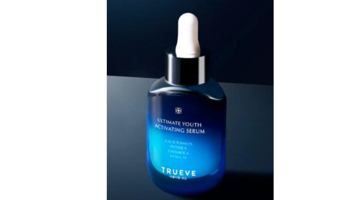 Trueve Ultimate Youth Activating Serum