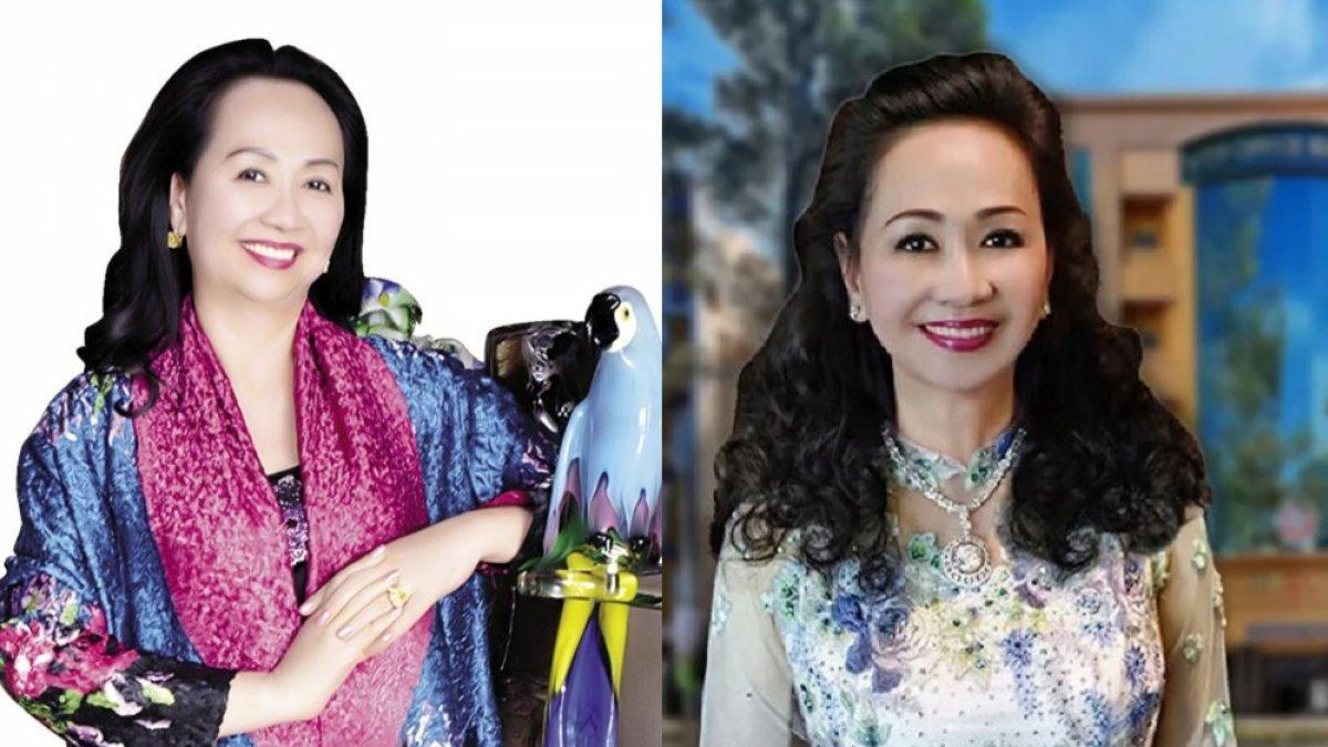 Truong My Lan tersangka korupsi Rp 200 triliun dihukum mati