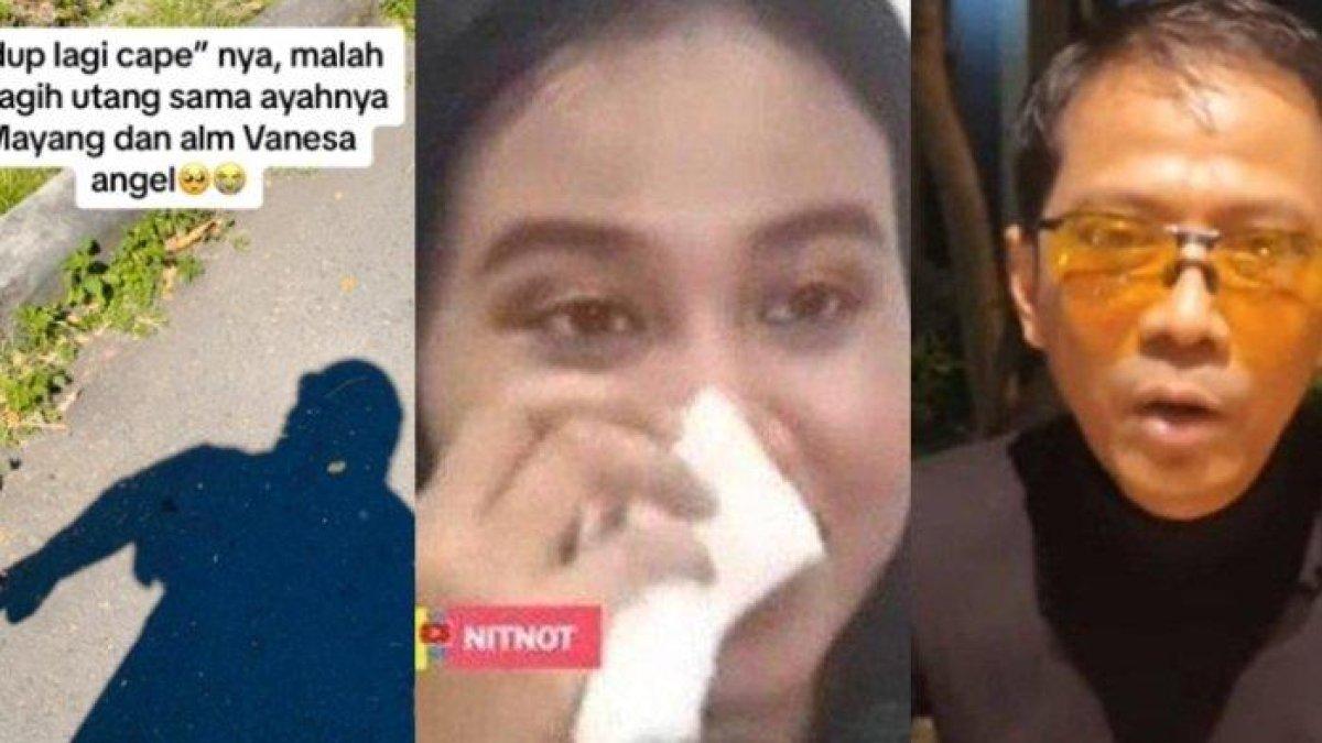 Tukang make up ini kaget ditagih utang oleh Doddy Sudrajat