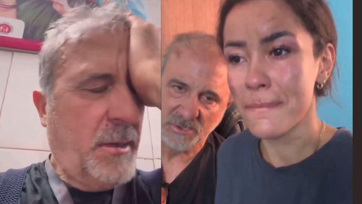 Turis Wanita yang merupakan influencer Spanyol dilecehkan 7 pria di India