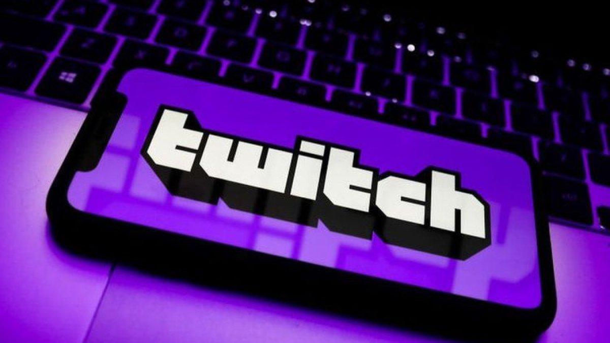 Twitch