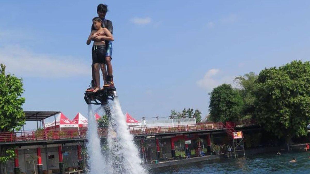 UMBUL PONGGOK -