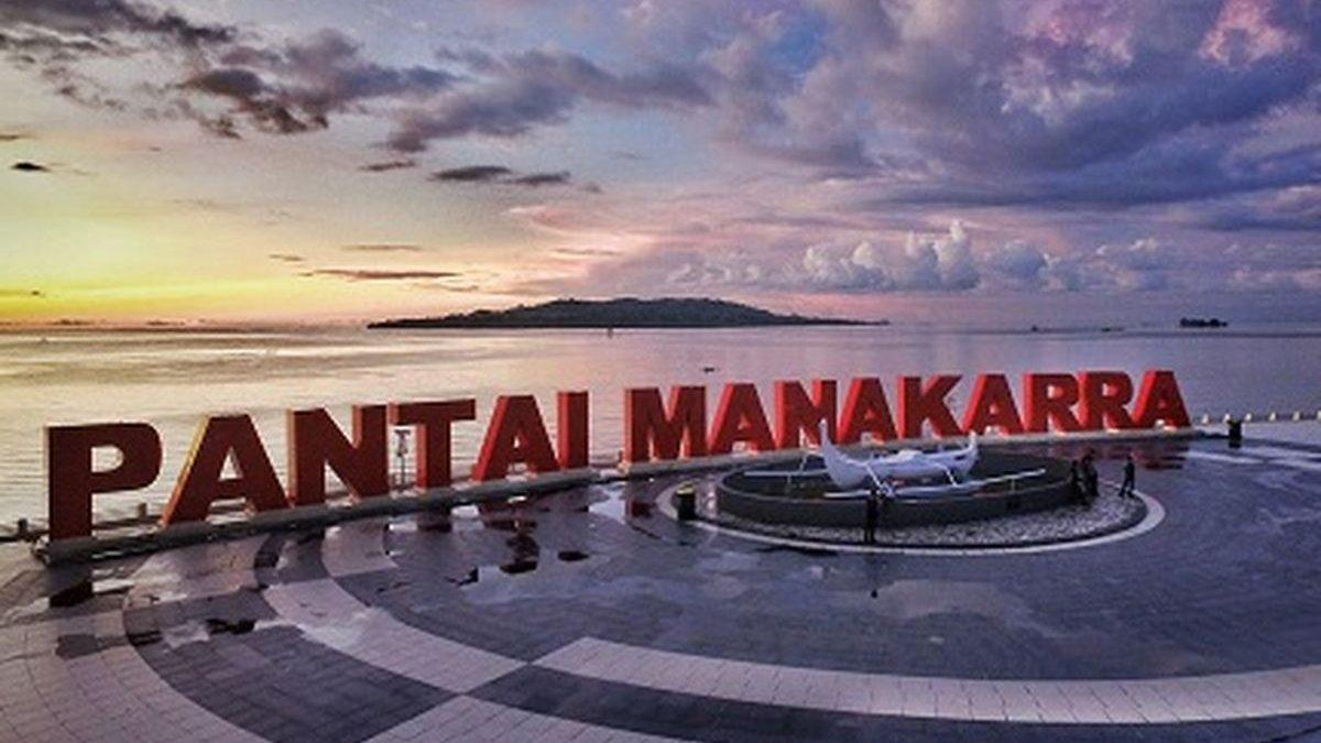 Ternyata bukan Polewali Mandar, pemilik UMK tertinggi di Sulawesi Barat dipegang kabupaten dengan julukan Bumi Manakarra.