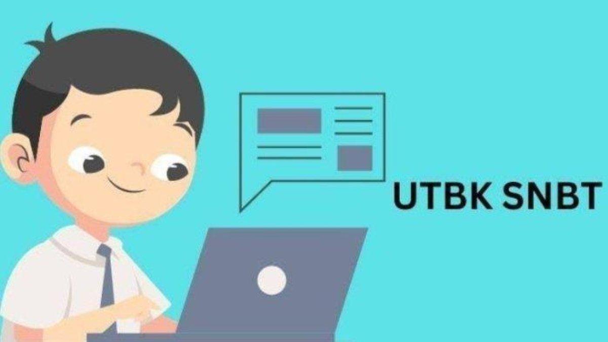 UTBK SNBT 2025 - 20 Contoh Soal UTBK SNBT 2025 Materi Tes Potensi Skolastik Lengkap Deskripsi Jawabannya. Ilustrasi UTBK SNBT.