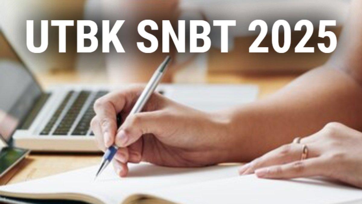 UTBK SNBT 2025 - Hasil Ujian Tulis Berbasis Komputer Seleksi Nasional Berdasarkan Tes 2025 akan diumumkan pada Rabu, 28 Mei 2025.