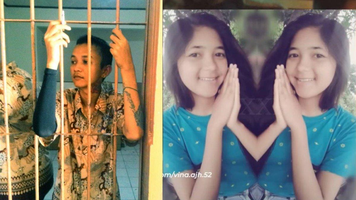 Ucil pelaku kasus Vina Cirebon sempat curhat stres hadapi penjara