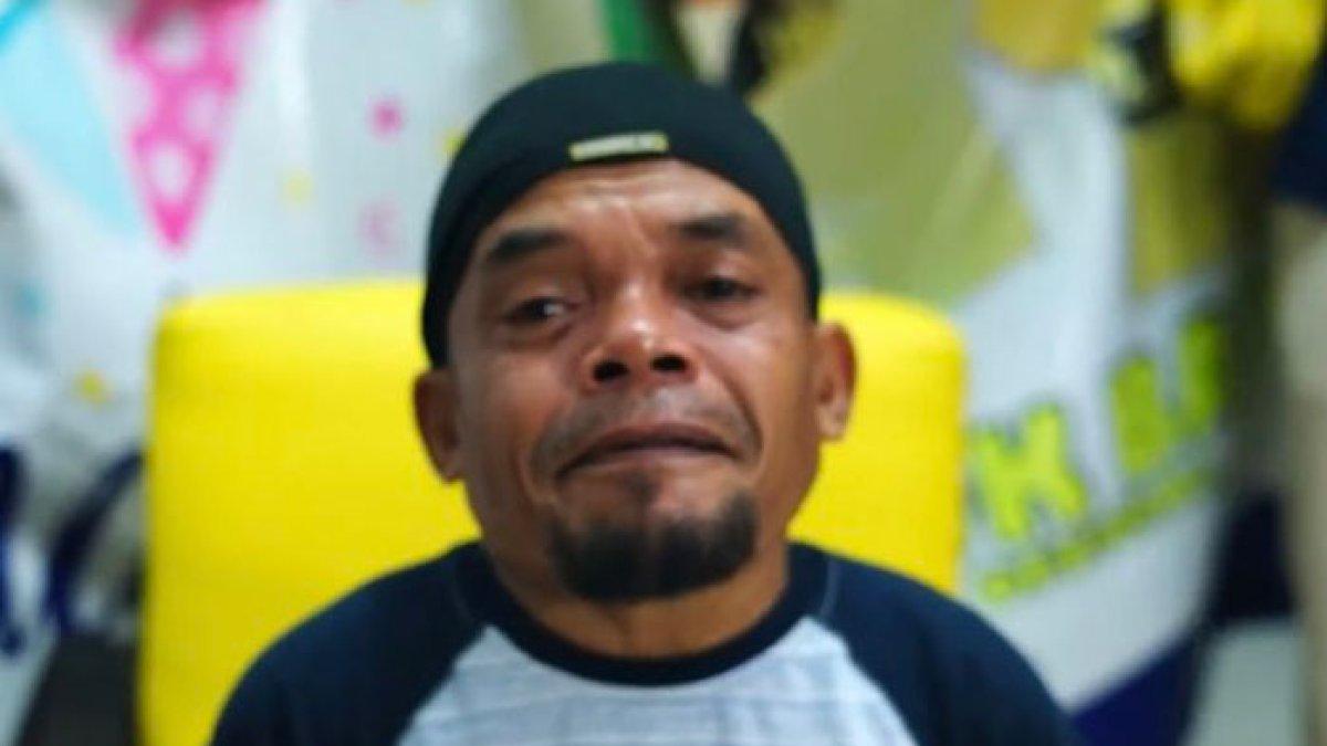 Ucok Baba kenang kebaikan mendiang Kasino Warkop DKI