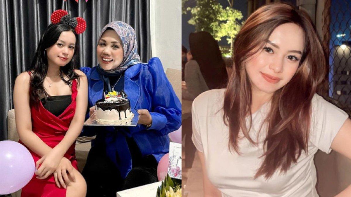 Ulfi Damayanti anak Elly Sugigi akan dinikahi TNI
