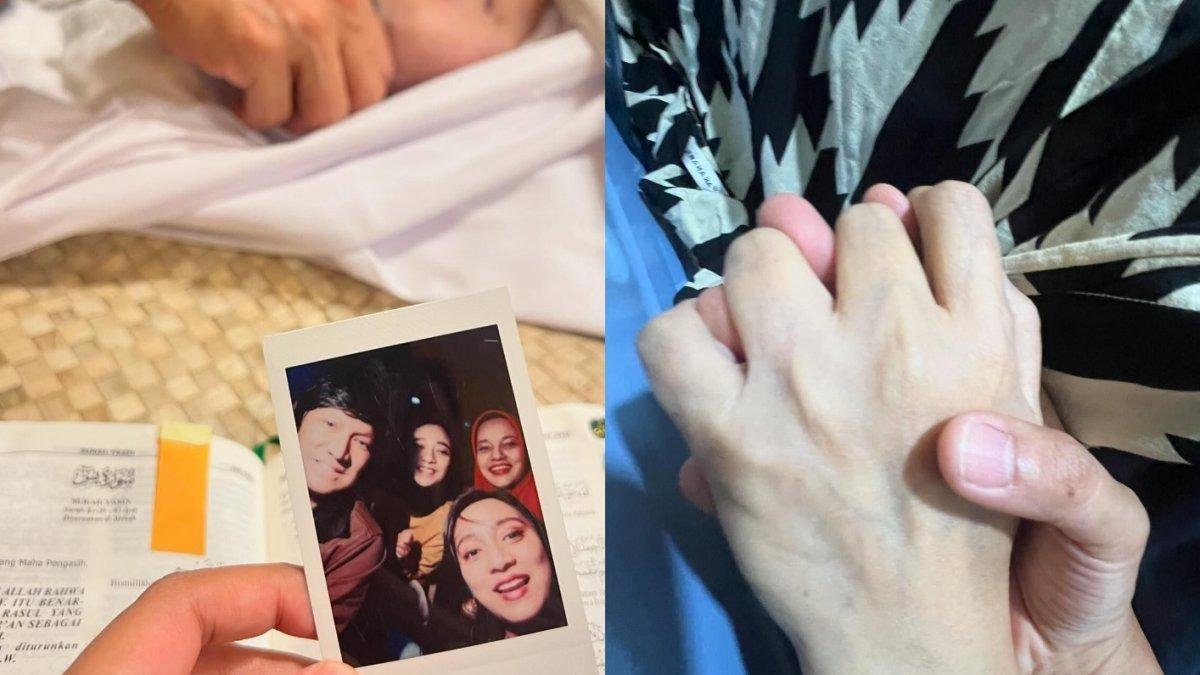 Unggahan Chiki Fawzi