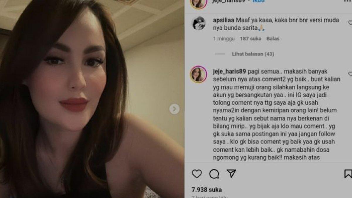 Unggahan Jennifer Dunn