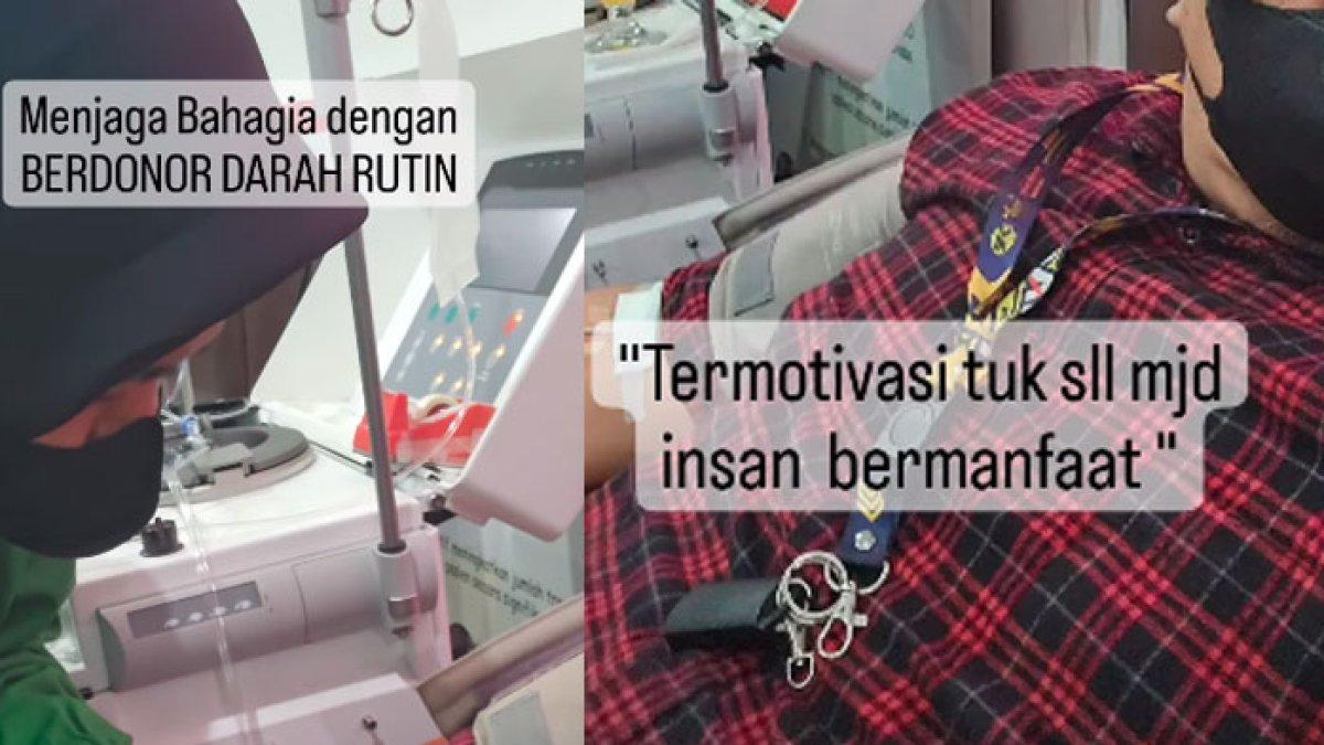 Unggahan terakhir Hamka sebelum ditemukan tewas mengenaskan