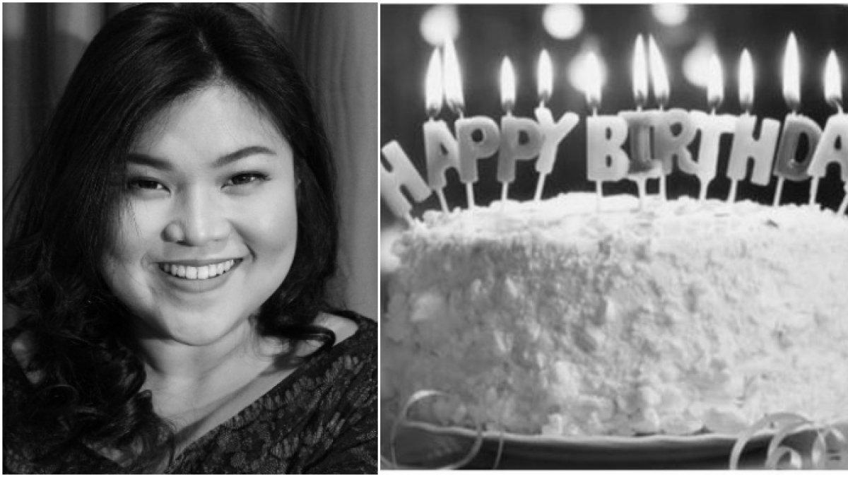 PILU Unggahan Terakhir Shena Malsiana X Factor, Bahagia Masih Bisa