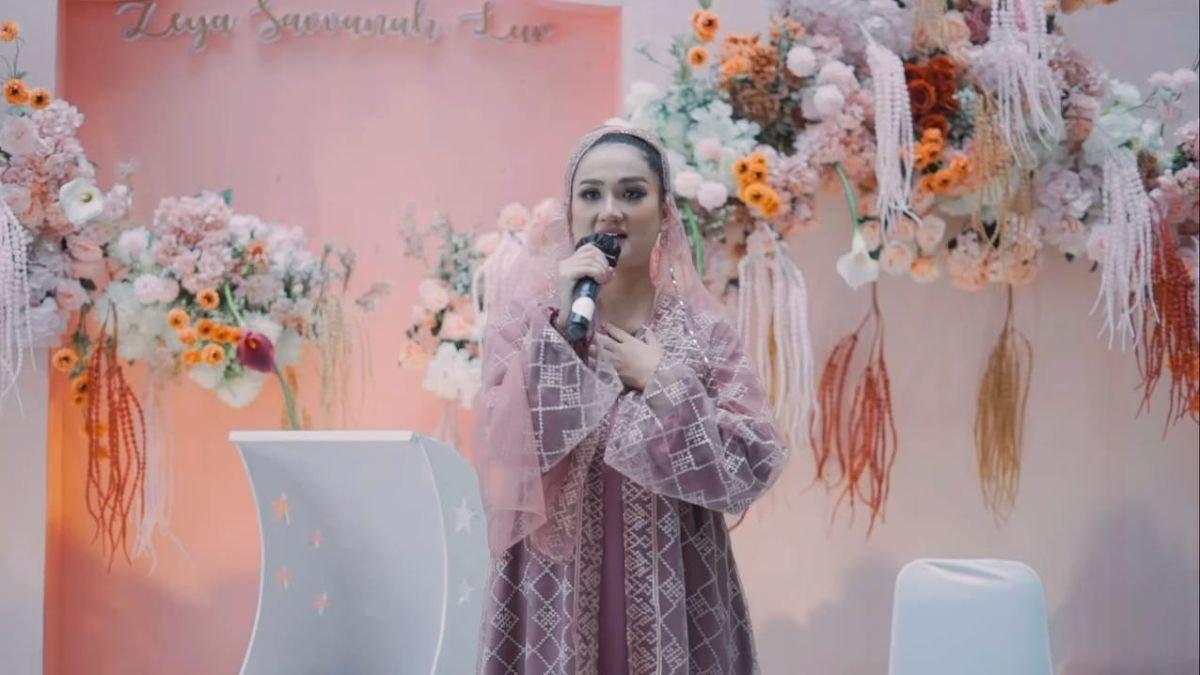 Ungkapan terima kasih
