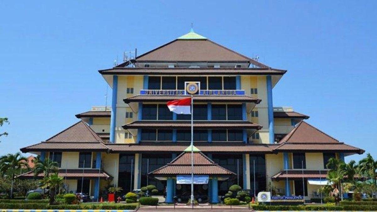 Universitas Airlangga