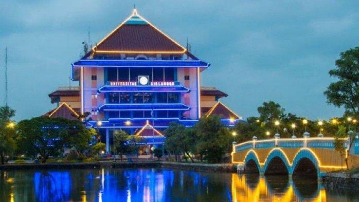 Universitas Airlangga