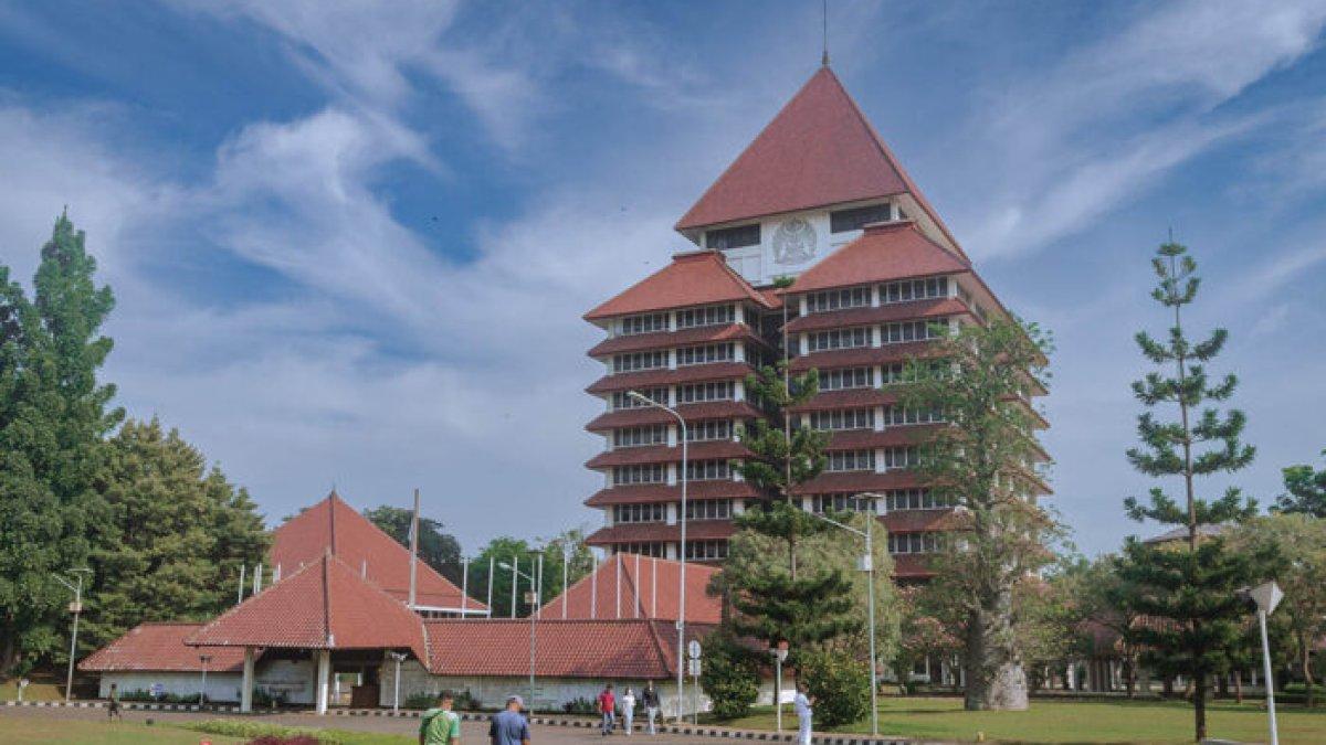 Universitas Indonesia, 