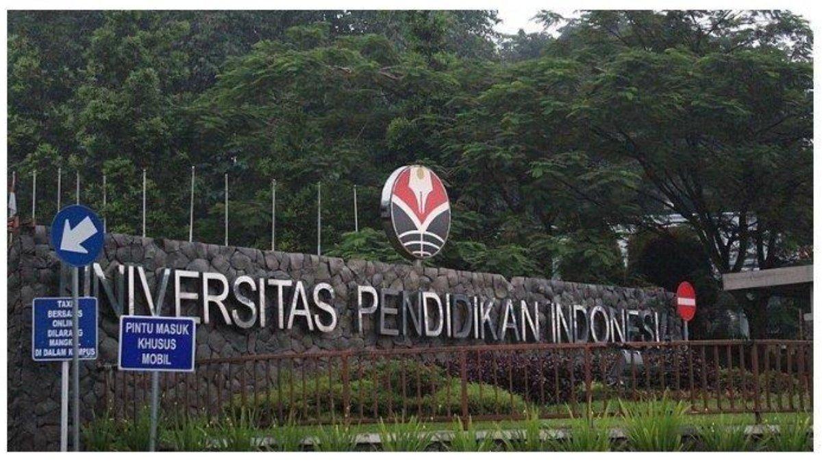 Universitas Pendidikan Indonesia (UPI)