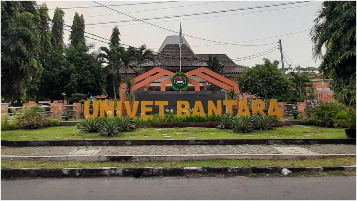 Univet Bantara Sukoharjo