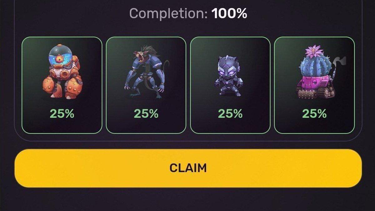 Update daily combo Pixeltap by Pixelverse 15 Juli 2024.